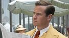 Armie Hammer habría ingresado en una clínica de rehabilitación con el apoyo de su exmujer
