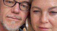 'Anatomía de Grey': Ellen Pompeo se reencuentra con Eric Dane y un cambiado Justin Chambers