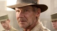 'Indiana Jones 5': Las pistas que indican que van a rejuvenecer a Harrison Ford de forma digital