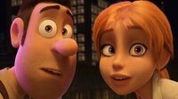 Madrid quiere convertirse en el núcleo de la industria de la animación y los efectos especiales al sur de Europa