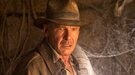'Indiana Jones 5': Harrison Ford se toma un descanso del rodaje tras sufrir una lesión en el hombro