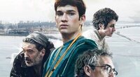 'Lucas': Extraños en la red