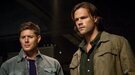 Jared Padalecki y Jensen Ackles hacen las paces tras el drama por la precuela de 'Supernatural'