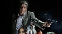 'Hombre muerto no sabe vivir': Violencia extrema