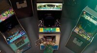 'Arcadeología': El legado de los videojuegos