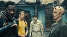 'The Suicide Squad' no alcanza las expectativas de Warner Bros. aunque lidere la taquilla