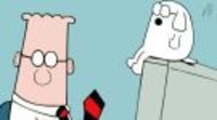 Habrá película de 'Dilbert'