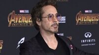 Robert Downey Jr., entre los actores y actrices mejor pagados de la televisión con 2 millones por episodio