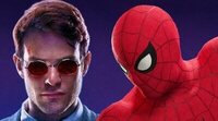 'Spider-Man: No Way Home': Charlie Cox ('Daredevil') reacciona al rumor de que aparece en el tráiler