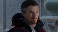 Benedict Cumberbatch dice que 'Doctor Strange 2' es más ambiciosa que 'Spider-Man: Sin camino a casa'