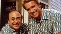 Tracy Morgan es el hermano perdido de DeVito y Schwarzenegger en la secuela de 'Los gemelos golpean dos veces'