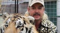 La segunda temporada de 'Tiger King' llega a Netflix este año