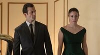 'Jaguar': Las noches son duras para Blanca Suárez e Iván Marcos en este clip exclusivo