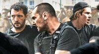 'BAC Nord: Brigada de Investigación Criminal': Un día en el cuerpo de policía