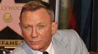 Daniel Craig ya tiene su estrella en el Paseo de la Fama de Hollywood