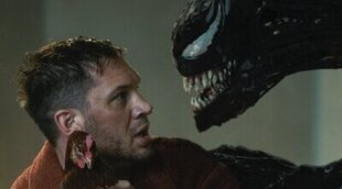 'Venom: Habrá matanza' consigue el mejor estreno en España desde diciembre de 2019