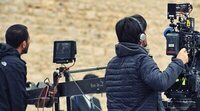 Los técnicos de Hollywood no están contentos con el acuerdo que ha evitado otra huelga enorme