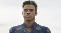 'Eternals' lanza un nuevo avance presentando los poderes de cada héroe