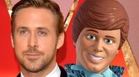 Ryan Gosling negocia ser el Ken de la 'Barbie' de Margot Robbie