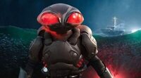 El spin-off cancelado de 'Aquaman' era secretamente una película de Black Manta según James Wann