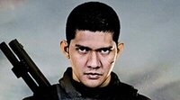 'Los Mercenarios 4' ya tiene villano: Iko Uwais ('The Raid')