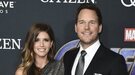 Chris Pratt recibe críticas por un mensaje tildado de sexista sobre su esposa y que también sería un ataque a Anna Faris