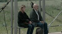 Emma Suárez y Roberto Álamo ('Josefina'): "Berta representa a muchas mujeres de nuestra sociedad"