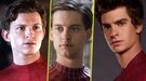 'Spider-Man: Sin regreso a casa' y la supuesta filtración que confirmaría los rumores sobre Andrew Garfield y Tobey Maguire
