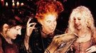 'Abracadabra 2': Primeras fotos de las hermanas Sanderson en el rodaje