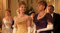 Primer vistazo a 'The Gilded Age', lo nuevo del creador de 'Downton Abbey'