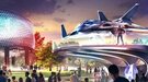 El Campus Avengers de Disneyland París abrirá en verano de 2022