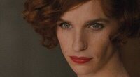 Eddie Redmayne reconoce que fue un error protagonizar 'La chica danesa'