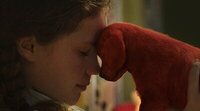 'Clifford, el gran perro rojo': Una aventura familiar con espíritu clásico