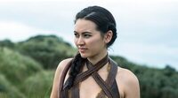 'Puñales por la espalda 2': Jessica Henwick dice que Rian Johnson se ha visto obligado a ficharla