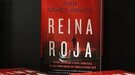 'Reina Roja', el best seller de Juan Gómez-Jurado, se convertirá en serie para Amazon Prime Video