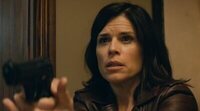 Neve Campbell y David Arquette: "'Scream' es todo un homenaje a Wes Craven"