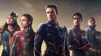 'Eternals': Ese personaje con triste final volvería al UCM, según una filtración