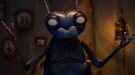 Primer adelanto de 'Pinocho de Guillermo del Toro', la reinvención del musical en stop-motion