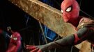 'Spider-Man: Sin regreso a casa' lanza las primeras fotos oficiales con los tres Peter Parkers