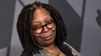 Whoopi Goldberg suspendida por la ABC por hacer comentarios "equivocados e hirientes" sobre el holocausto