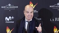Antonio Resines reaparece en 'El Hormiguero' y habla por primera vez de su paso por la UCI