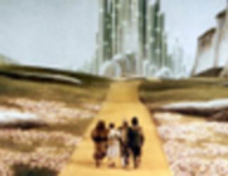 Raimi y Downey Jr, confirmados para la precuela de \'El mago de Oz\'