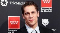 Martiño Rivas interpretará a Nacho Vidal en el biopic 'Una industria XXXL' de Starzplay