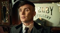 'Oppenheimer': Primera imagen de Cillian Murphy en la nueva película de Christopher Nolan
