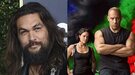 'Fast & Furious 10': Jason Momoa revela nuevos detalles sobre el villano que interpreta