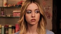 Sydney Sweeney ('Euphoria') se ha prometido con su novio, Jonathan Davino