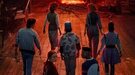 'Stranger Things' lanza el tráiler de su cuarta temporada
