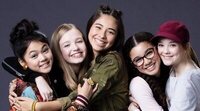 'El club de las canguro (The Baby-Sitters Club)' cancelada en Netflix tras dos temporadas
