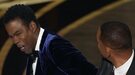 ¿Por qué Will Smith no fue expulsado de los Oscar después de abofetear a Chris Rock?
