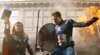 Los superhéroes que quedaron muy cerca de aparecer y otras 9 curiosidades de 'Los Vengadores'